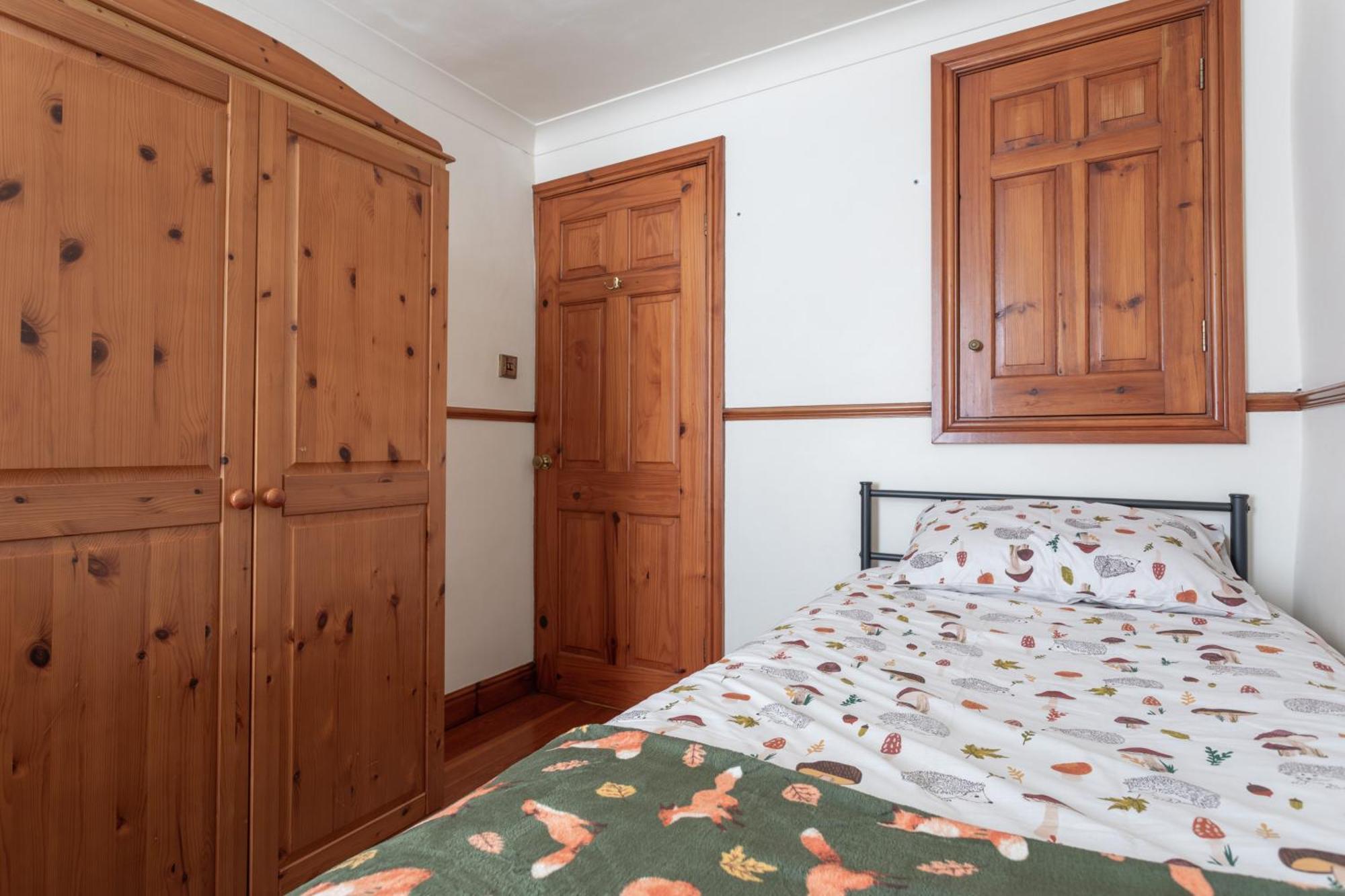 Haworth Village House - Sleeps 6 Parking & Pets! Keighley Exteriör bild