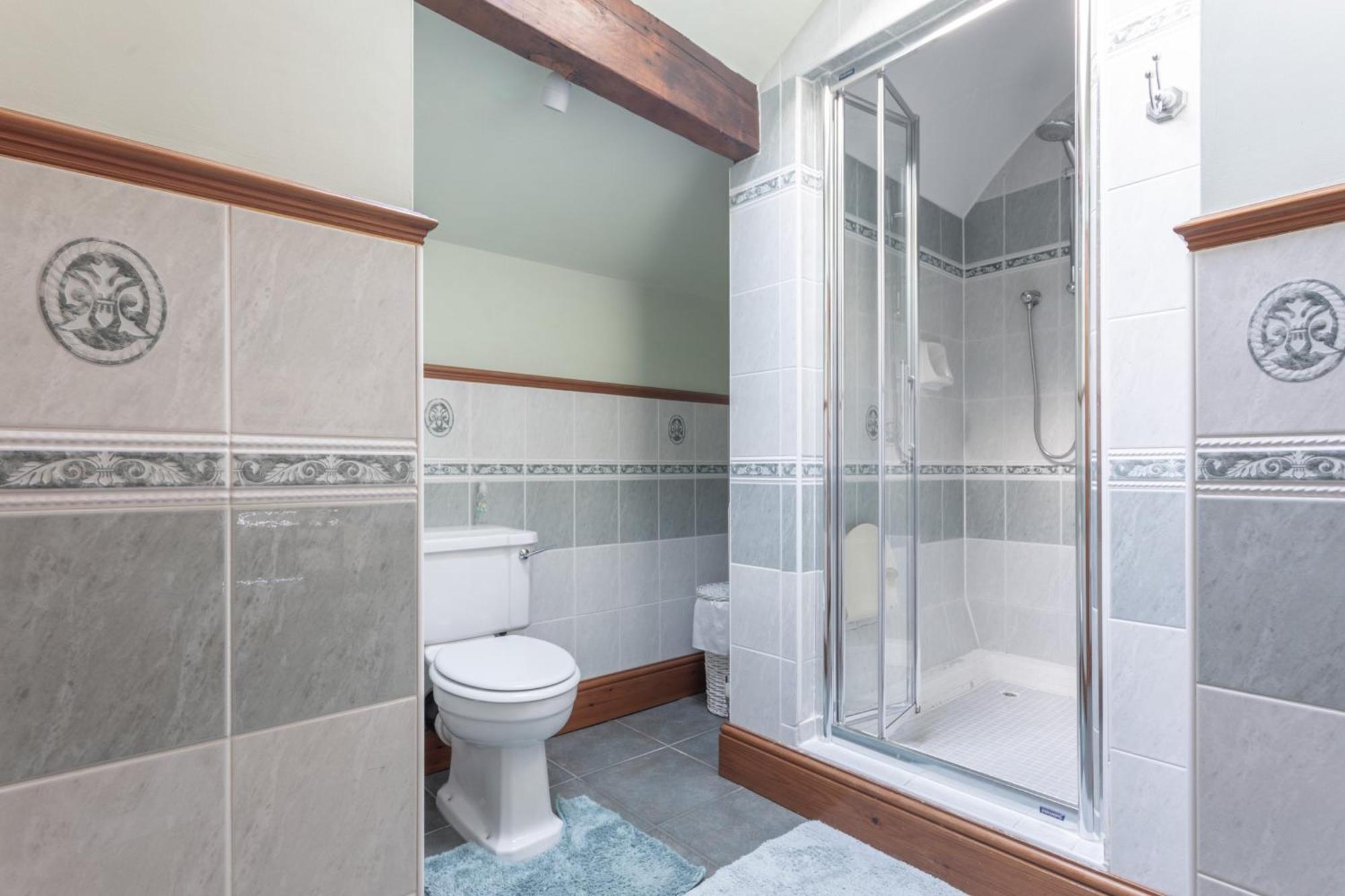 Haworth Village House - Sleeps 6 Parking & Pets! Keighley Exteriör bild